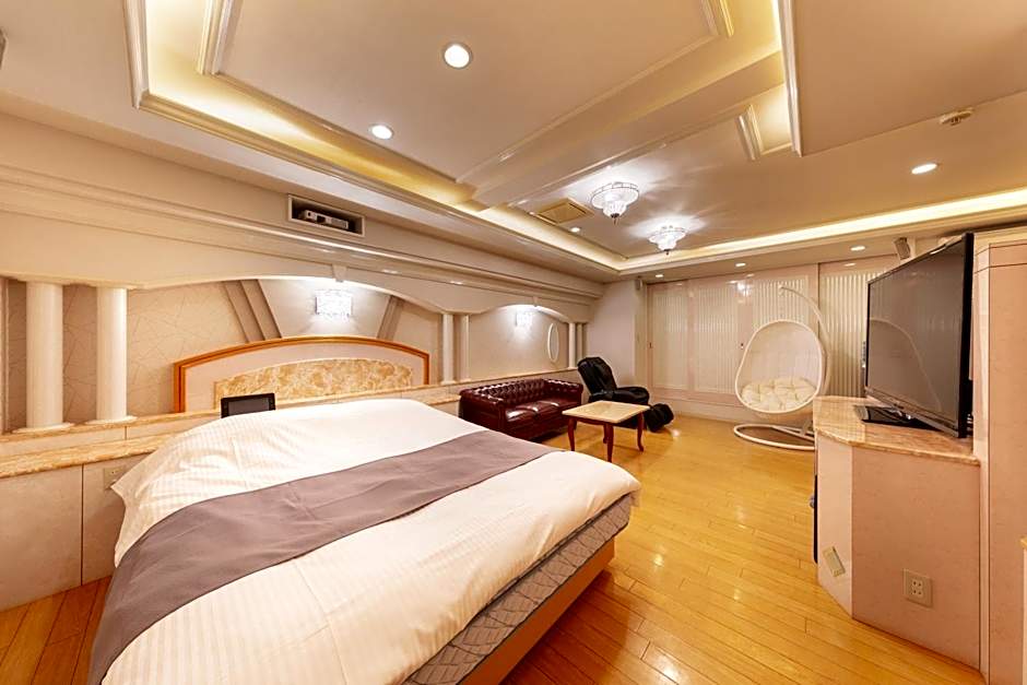 Hotel Luna Kashiba (Adult Only)