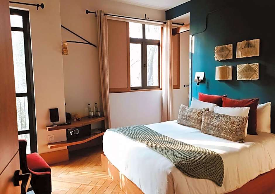 Casa Altata Hotel Boutique