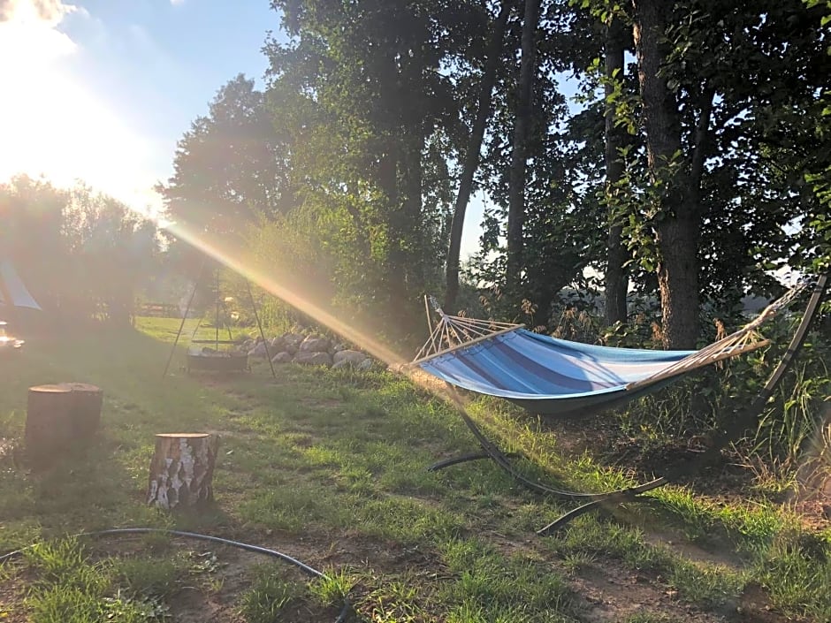 Dom Letniskowy Ostaszewo