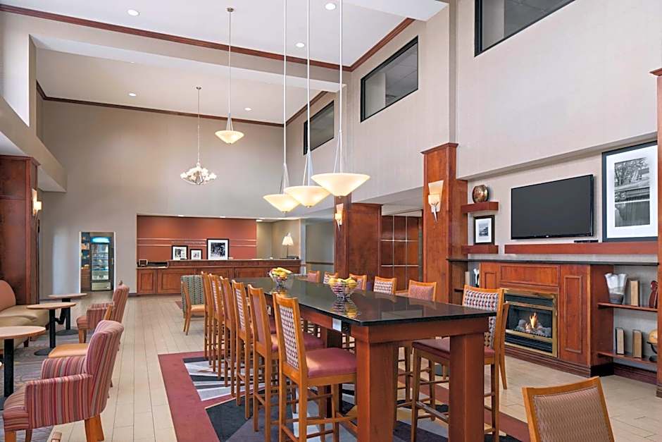 Hampton Inn By Hilton & Suites Detroit/Sterling Heights, Mi