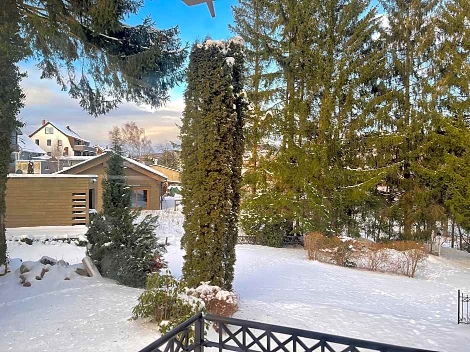 Primum Hotel Braunlage