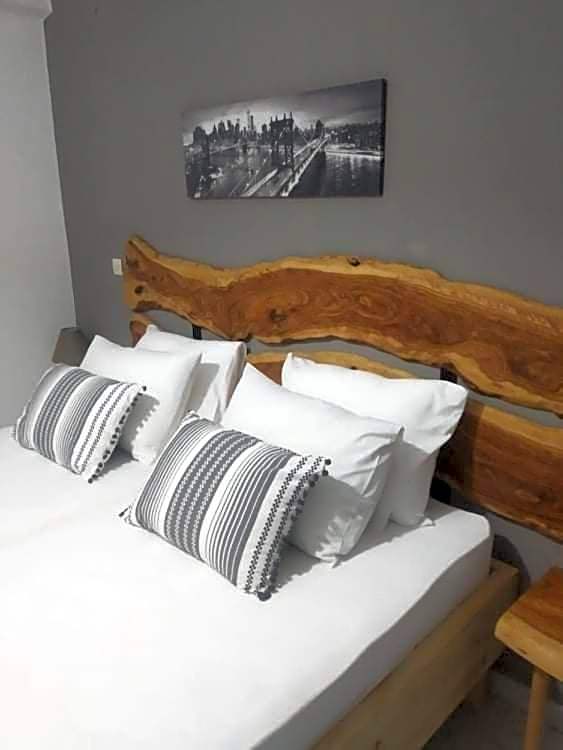 Katafygio Die zuflucht