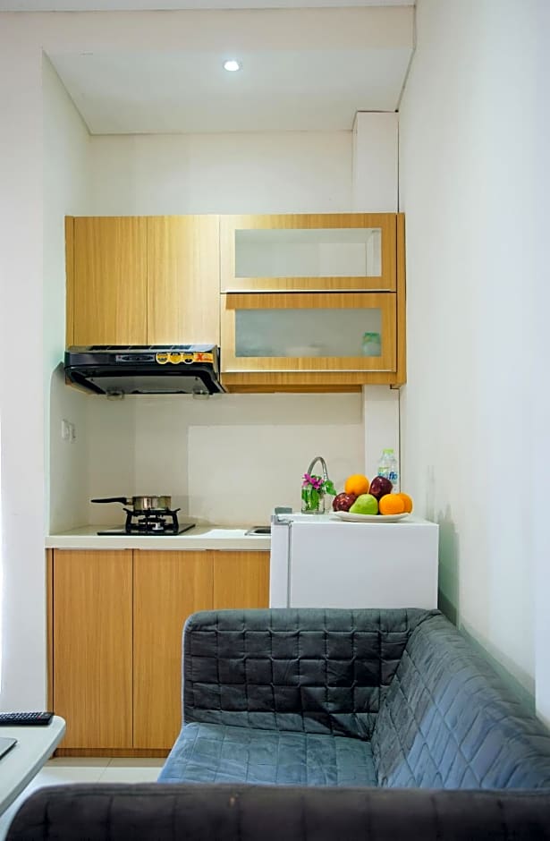 Deva Bali Apartement