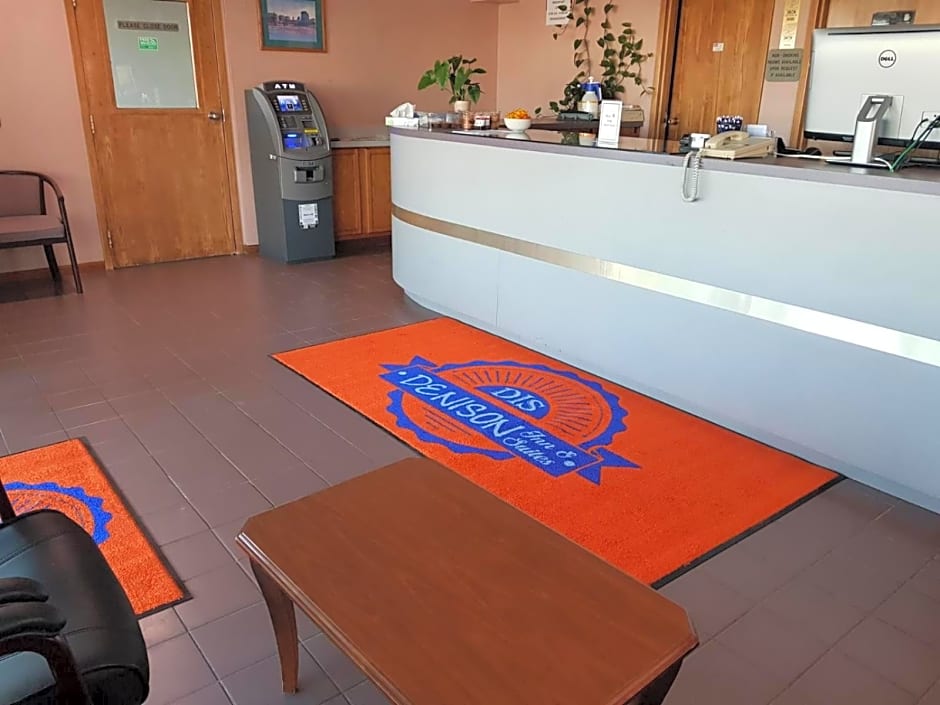 Denison Inn & Suites