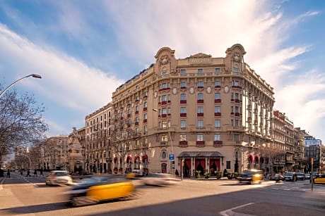 Hotel El Palace Barcelona
