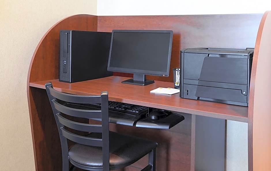 My Place Hotel-Amarillo West/Medical Center, TX