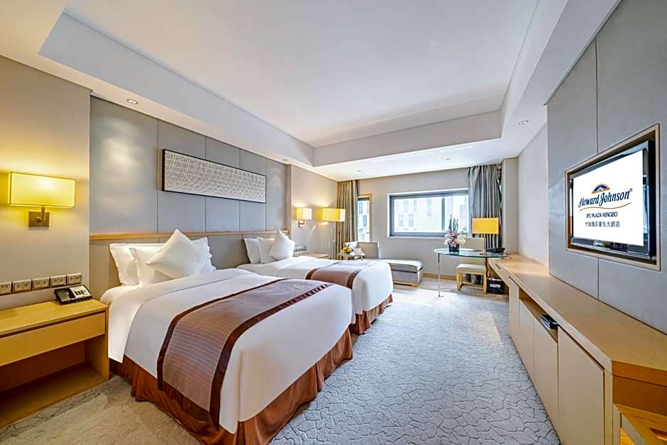 Photo 1 of 1 of Superior 2 Beds