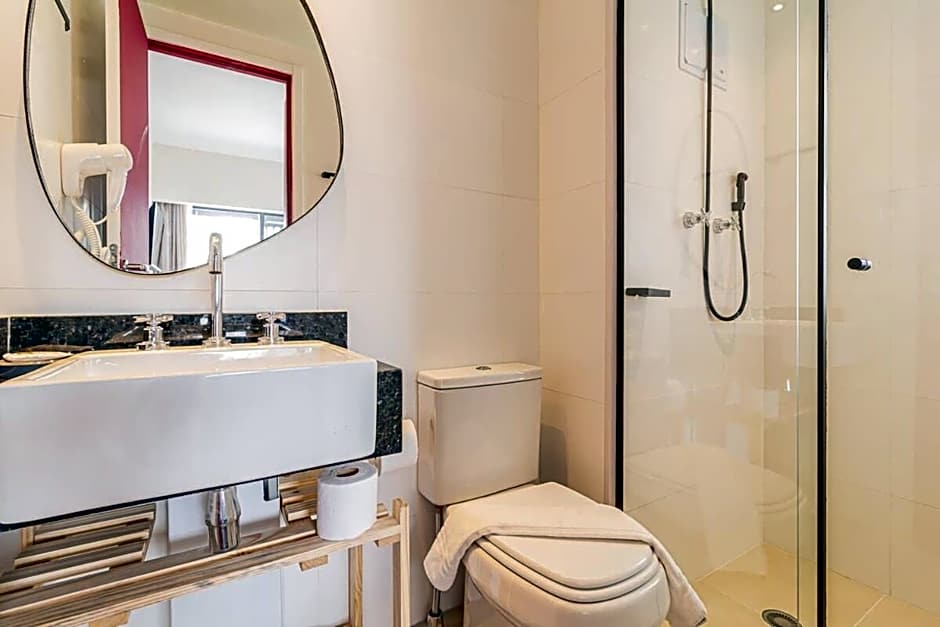 BHomy Perdizes - 350m do Allianz Parque VA1407