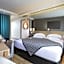 Hotel Acanthe - Boulogne Billancourt