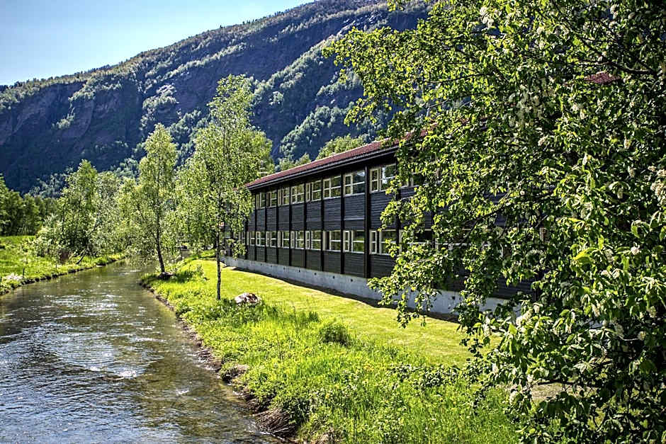 Gaupnetunet Hotell og Hytter