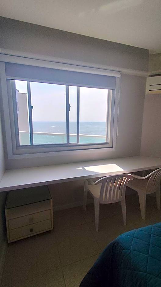 De tirar o Fôlego - Vista Mar - Ed Paris BC