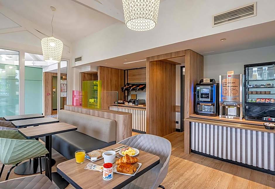 B&B HOTEL Bordeaux Mérignac Aéroport