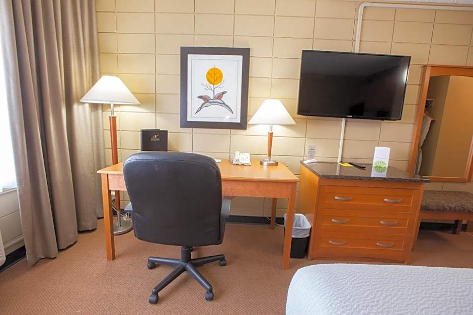 Neighbourhood Inn Hotels in Bonnyville