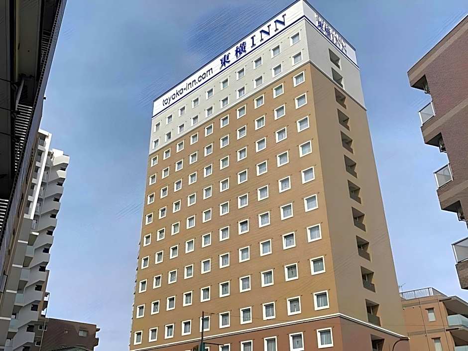 Toyoko Inn Shiki-eki Higashi-guchi