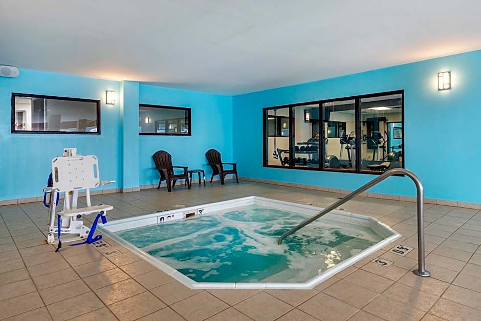 Comfort Inn & Suites Grand Blanc/Flint