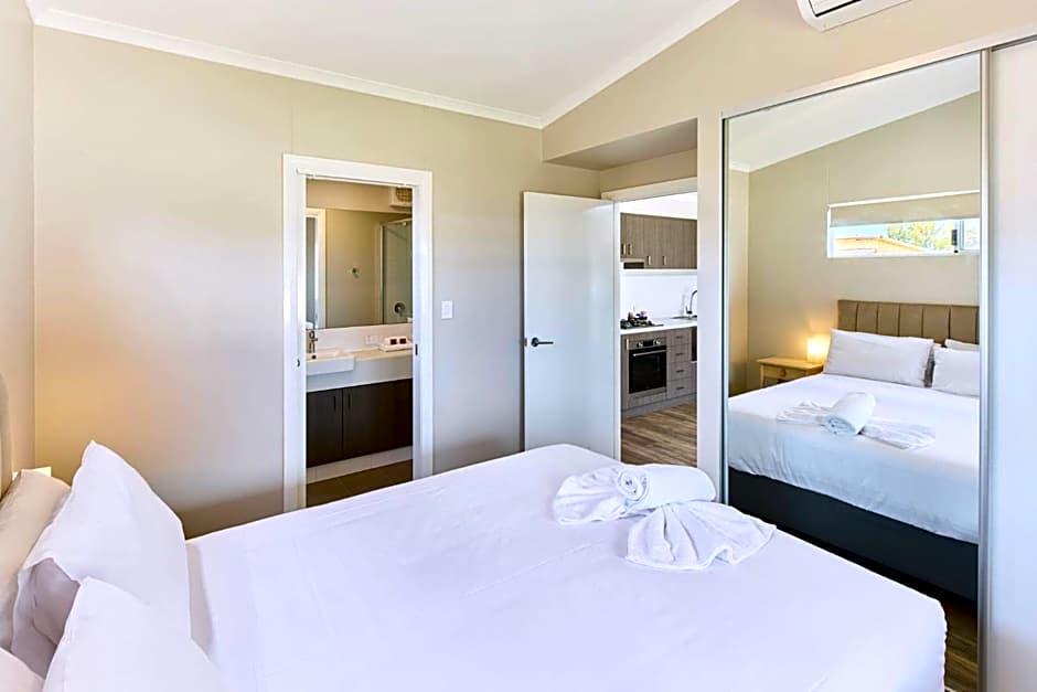 RAC Cervantes Holiday Park