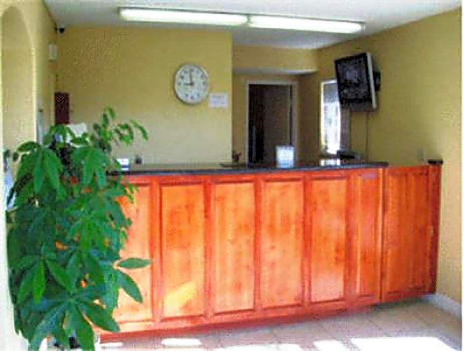 Days Inn by Wyndham Turlock