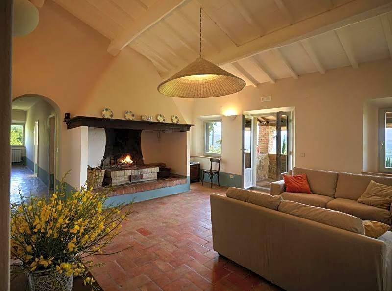 B&B Palazzolo La Foce