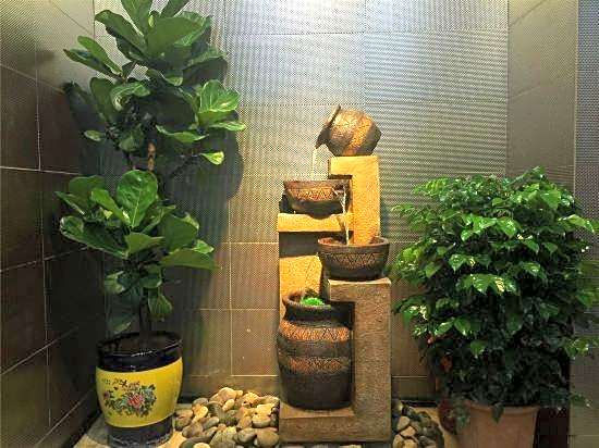 Baidechang Apartment (Guangzhou Shisanxing Garment Wholesale Market Hualinsi Subway Station)
