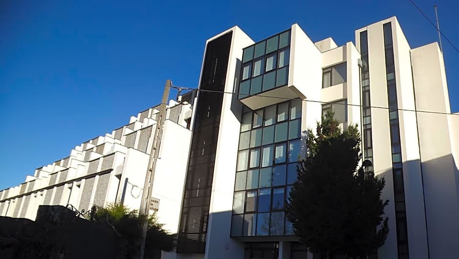 HI São Pedro do Sul – Pousada de Juventude