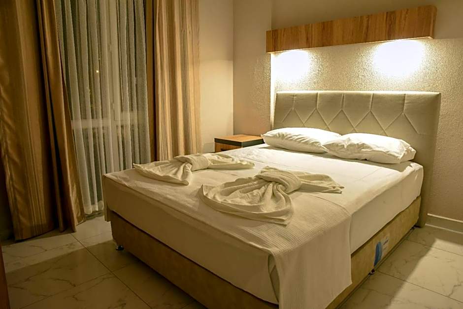 İRBEÇ APART & BUNGALOW