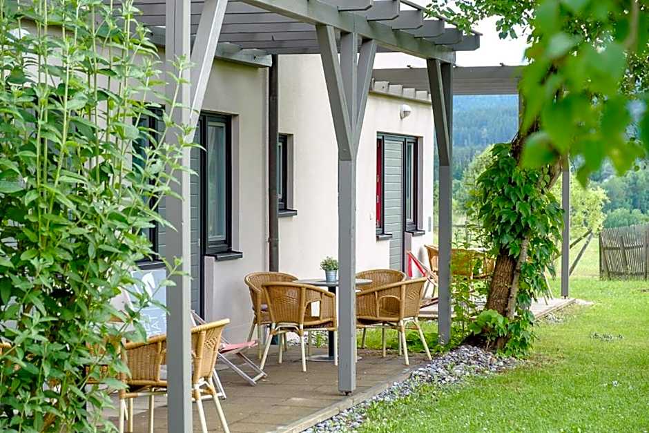 JUFA Hotel Maria Lankowitz