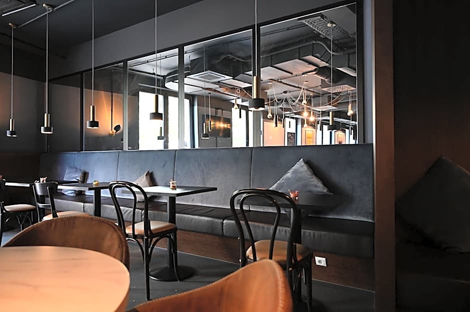 ibis Styles Wien Messe Prater