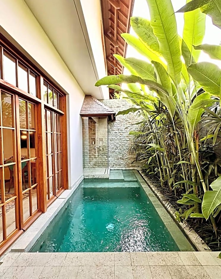 La Reserve 1785 Canggu Beach - Adults Only