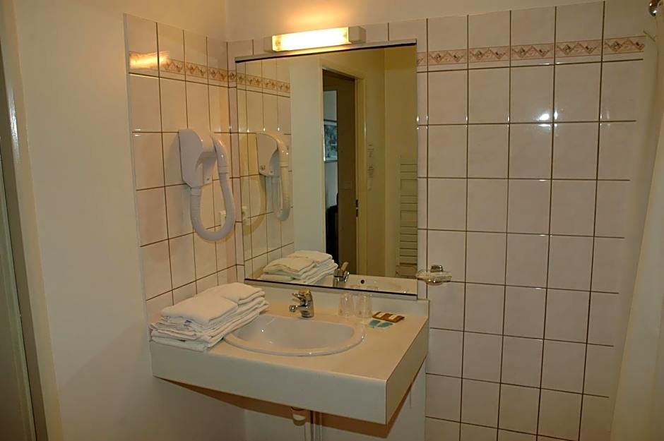 Hôtel et Studios d'Orfeuil