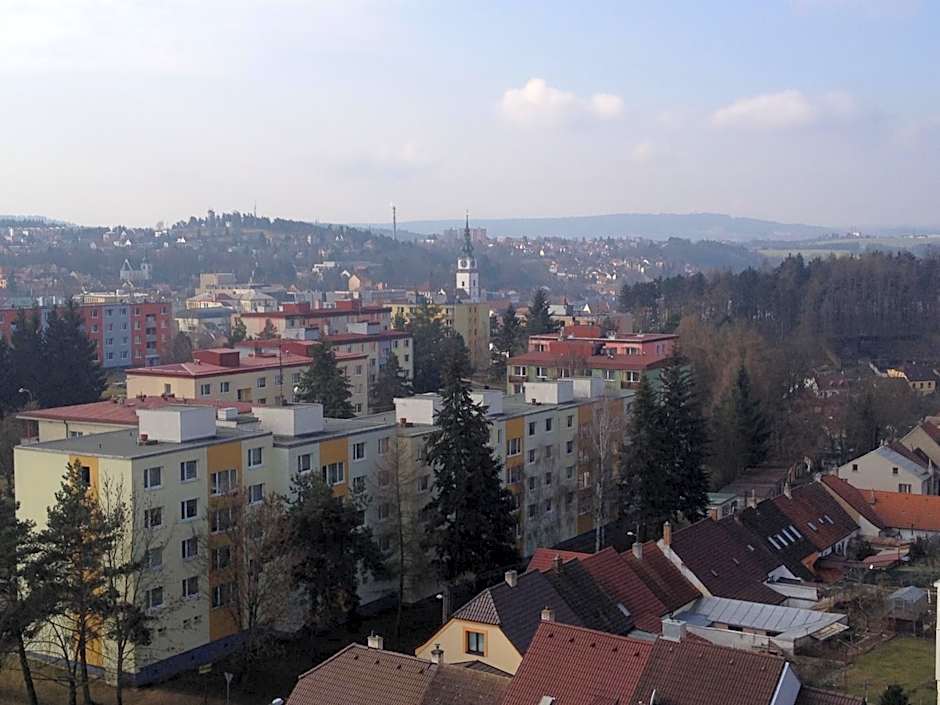 Hotel Atom Třebíč