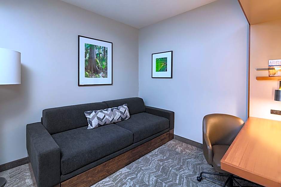 SpringHill Suites by Marriott Vero Beach