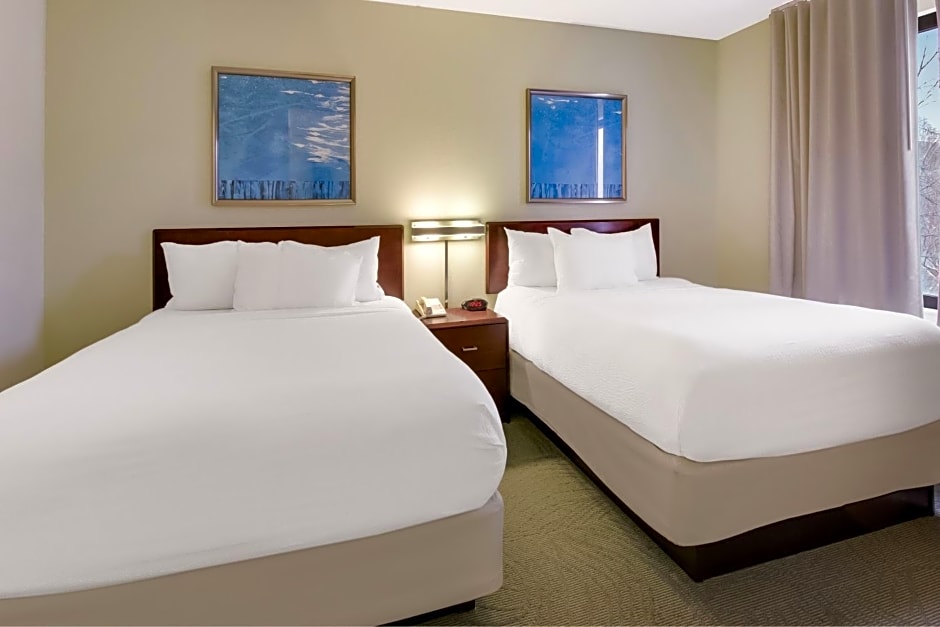 SpringHill Suites by Marriott Pittsburgh Washington