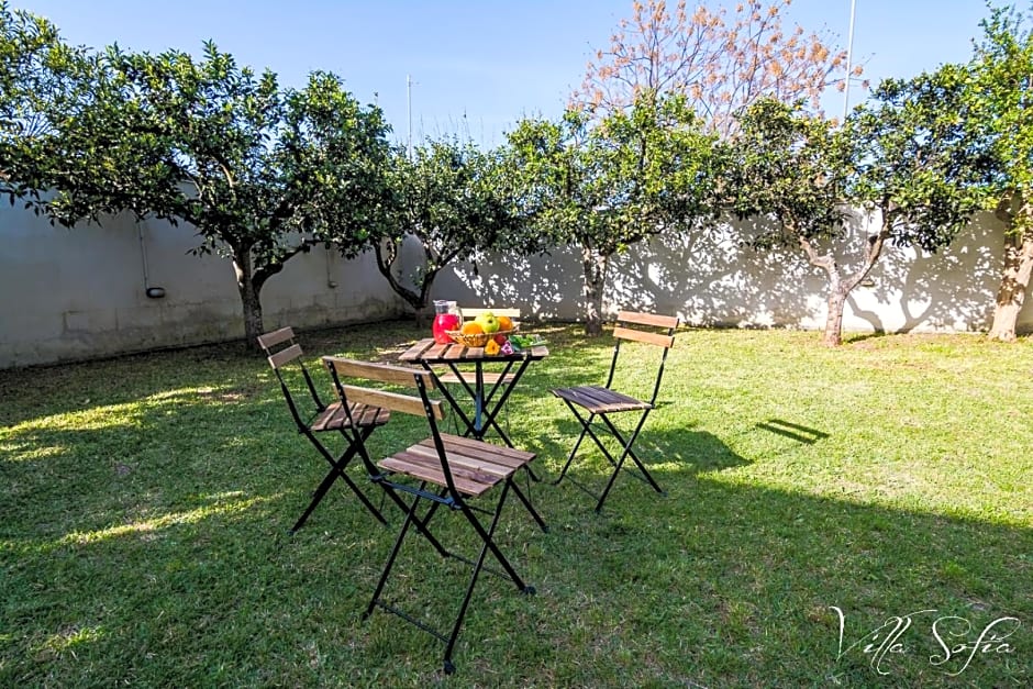 B&B Villa Sofia