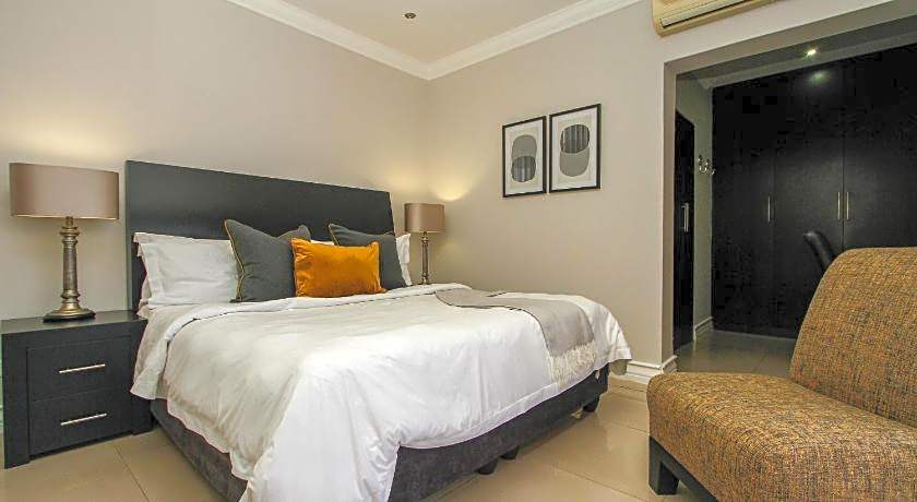 Sanchia Luxury Guesthouse