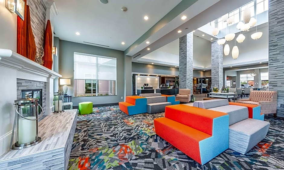 Hilton Garden Inn Beaumont