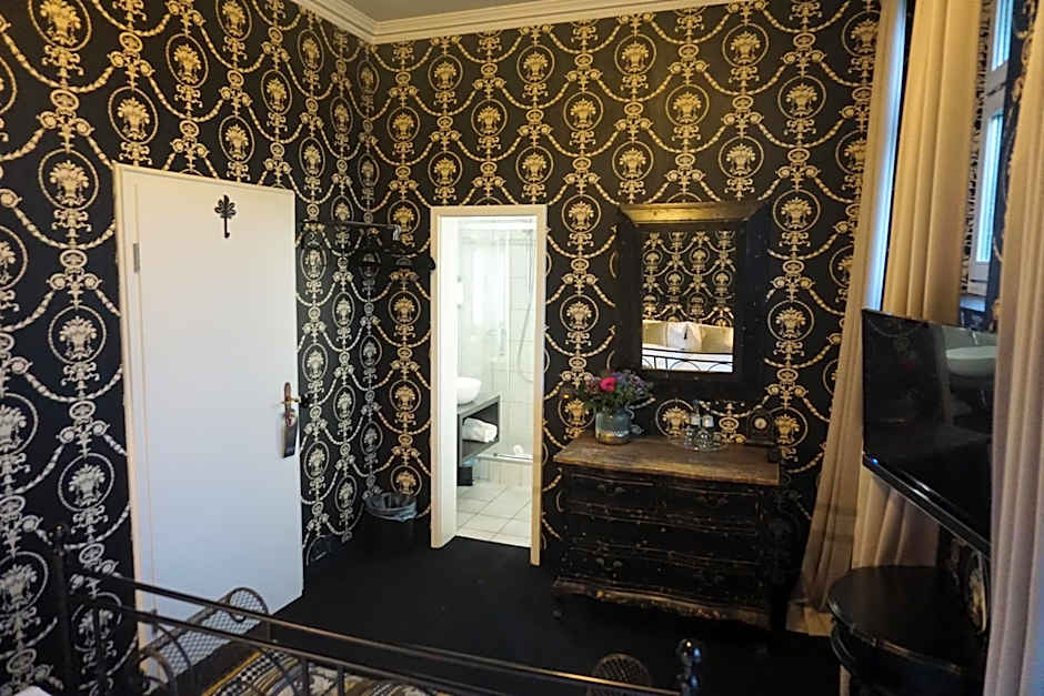 Hotel Bucheneck