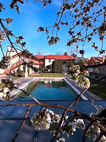 Hotel Garni Klaret