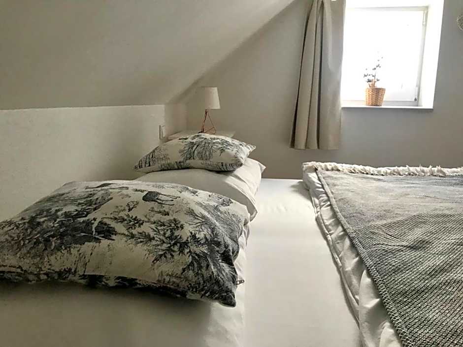 Penzion Kvilda - Luční