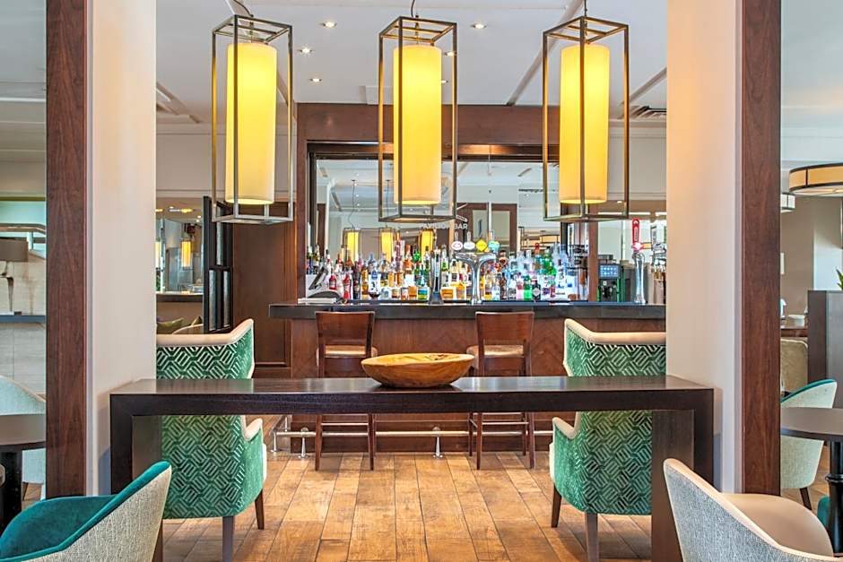 Danubius Hotel Regents Park