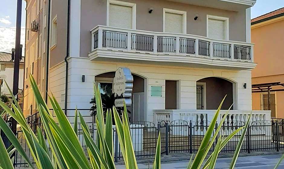 Residenza Mediterranea Apartments