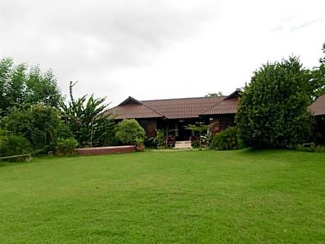 Phu Resort