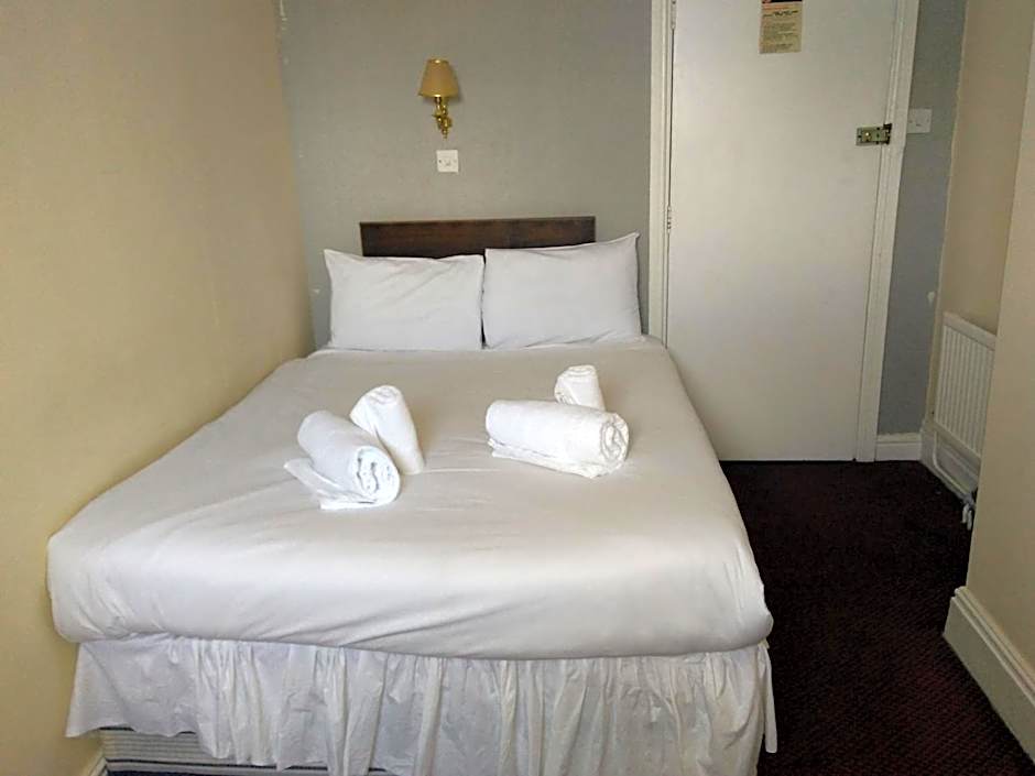 The Crown Hotel