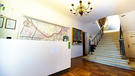 La Casona Hostel