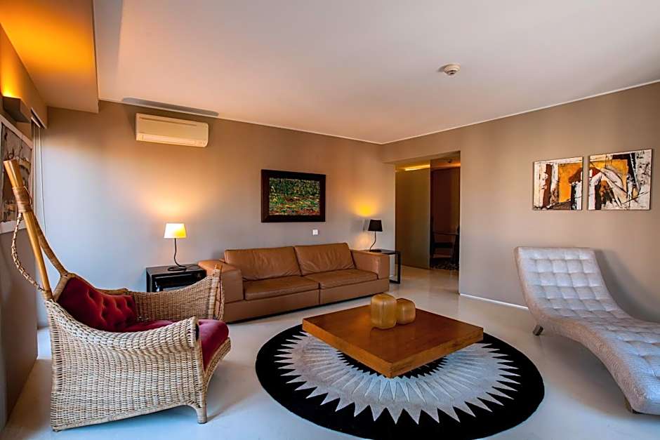Apartments Pateo - Lisbon Lounge Suites