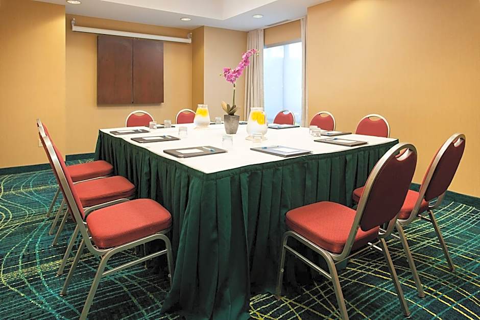 SpringHill Suites by Marriott Los Angeles LAX/Manhattan Beach