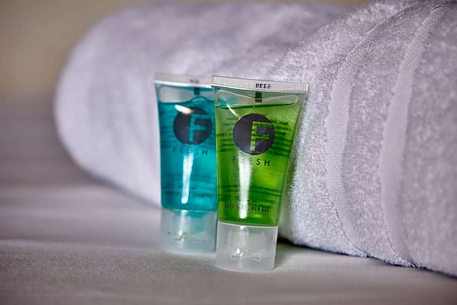 St Christopher's Inn Shepherd's Bush