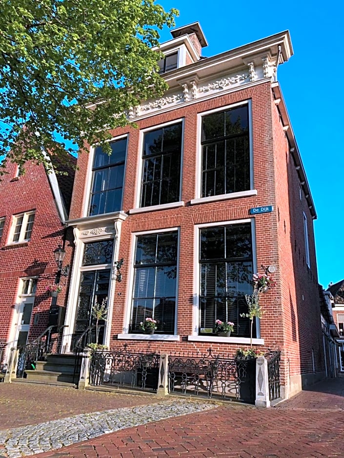 B&B Diepzicht