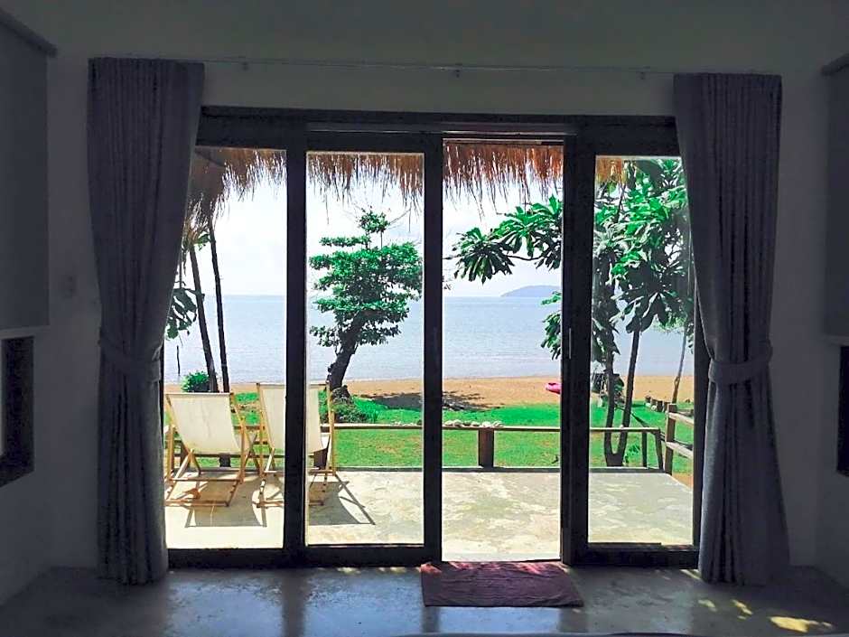 Villa Allure Koh Mak