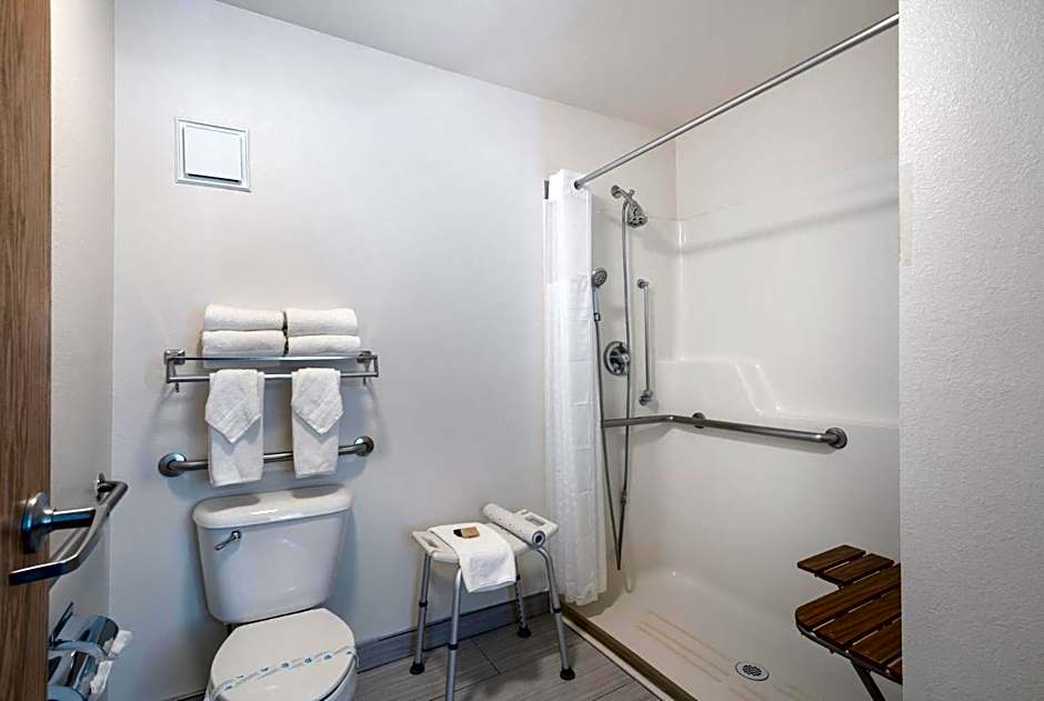 Quality Inn & Suites Kennewick Tri-Cities