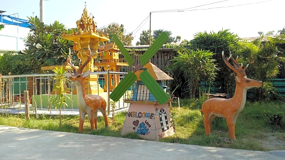 RueangSriSiRi Guest House 2